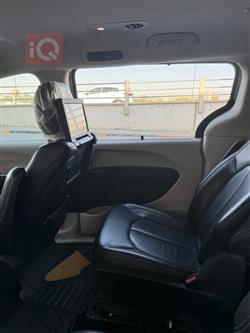 كرايسلر باسيفيكا